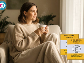 프로코밀 구입, 고민의 그림자를 지운 변화의 기록