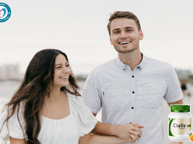 순수함과 뜨거움! 시알리스와 함께하는 완벽한 사랑