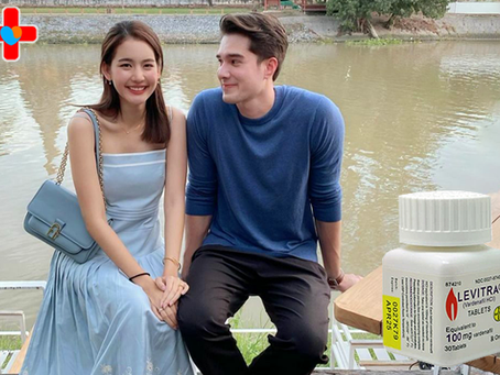 레비트라 구매후기, 남성 파워와 인기 비결의 연결고리