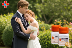 레비트라배대지, 연인을 사로잡는 은밀한 비결