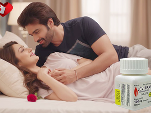 따뜻한 신뢰를 위한 선택, 정품 레비트라 구매의 중요성