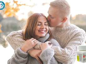 포근한 휴식이 되어줄게,레비트라로 완벽한 순간