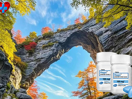 비아그라로 다시 피어나는 사랑의 밤