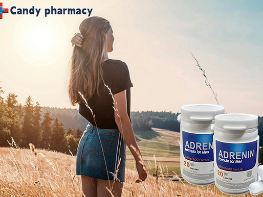 아드레닌 지속시간, 당신의 깊은 밤을 위한 설계