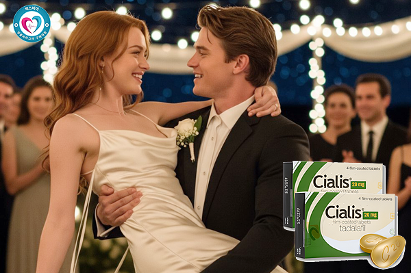 맥스비아가 제시하는 합리적 기준, 정품 시알리스 가격