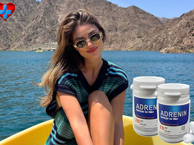 아드레닌 - 대화보다 깊은 연결의 열쇠