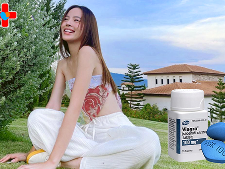 베트남비아그라, 새로운 발견을 위한 준비