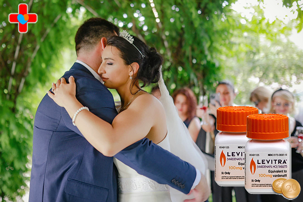 정품 레비트라 100mg으로 정력충전 100% 완료!