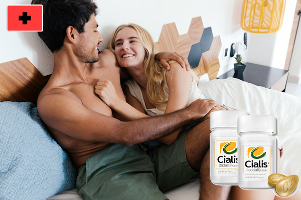 시알리스 100mg 디시와 함께 자신감을 되찾는 법