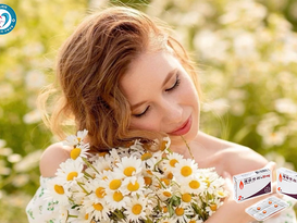 싱그러운 그녀와의 데이트, 레비트라로 더욱 완벽하게!