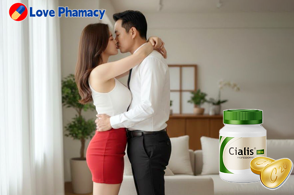 수입시알리스후기 - 남성의 하루가 다시 단단해지는 순간