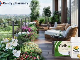 나이를 이기는 선택, 시알리스의 품격