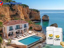 정력 강화 운동과 시알리스 - 최강의 조합