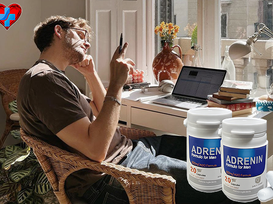 아드레닌 가격 비아마켓에서 합리적으로 만나는 법