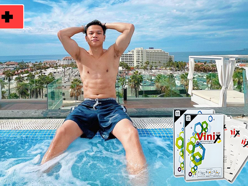 비닉스발기부전치료제, 새로운 활력의 시작