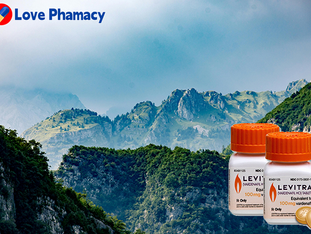 레비트라 100mg 복용, 자신감 회복을 위한 건강 관리법