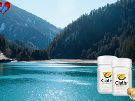 시알리스 관계 몇시간 전? 새로운 시작이 기다립니다