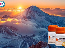 레비트라 - 단순한 약이 아니라 관계의 전환점