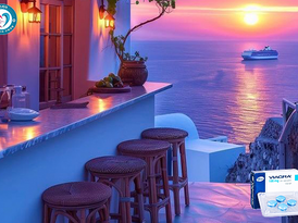 기대와 설렘이 가득한 순간 - 로맨스와 비아그라