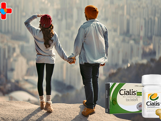 시알리스 10mg 20mg 차이, 스테미너 차이가 관계의 분위기를 바꿉니다