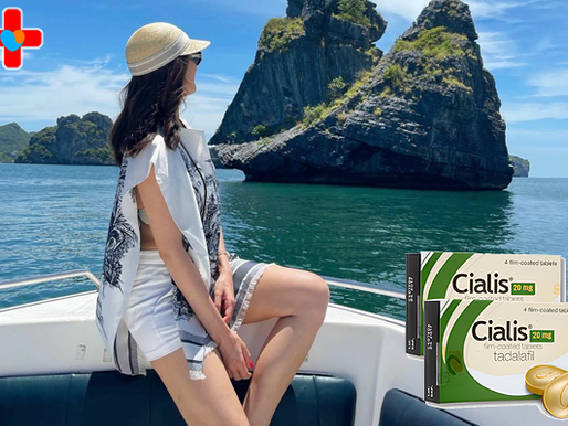시알리스 100mg 복용법, 제대로 알아야 하는 이유