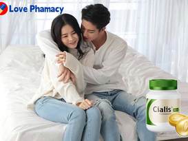 시알리스 10mg 효과, 러브약국에서 자신감 되찾다