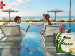 시알리스c100복용법, 고독의 무게를 내려놓는 순간