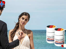 해포쿠 - 성적 만족이 깊은 사랑을 만든다