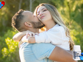 자연에서 즐기는 그녀와의 특별한 순간 – 비아그라