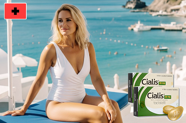 시알리스 20mg 효과로 완성하는 편안한 활력