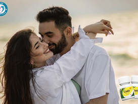 우리 사랑을 지키는 비법 – 시알리스