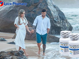 관계를 위한 현명한 선택, 정품 칵스타 구매를 고려하세요