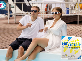 남녀 관계의 비밀, 소통과 정력 – 센트립의 역할