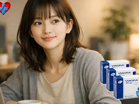 국산비아그라모양, 발기부전 치료제에 대한 과학적 이해