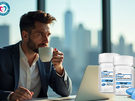 갈등 극복 - 비아그라와 함께하는 관계 회복 솔루션