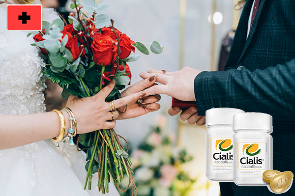 시알리스 비아그라 차이, 관계에 활력을 불어넣는 교감
