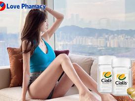 시알리스 인터넷정품구매, 활력이 넘치면 부부싸움도 잠잠해진다