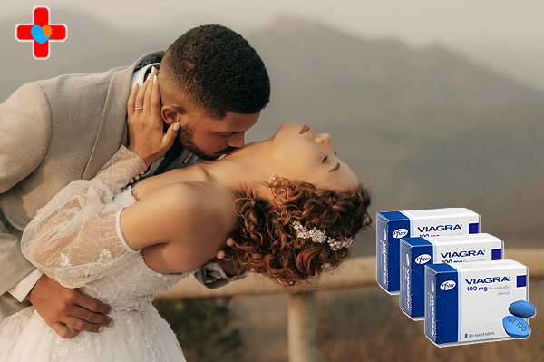 비아그라 효과로 함께 지켜내는 남성 자존심