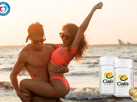 시알리스로 성생활의 침묵을 깨다