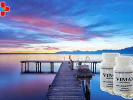 비맥스 30정 - 본질을 찾는 지혜, 남성의 현명한 정보 탐색