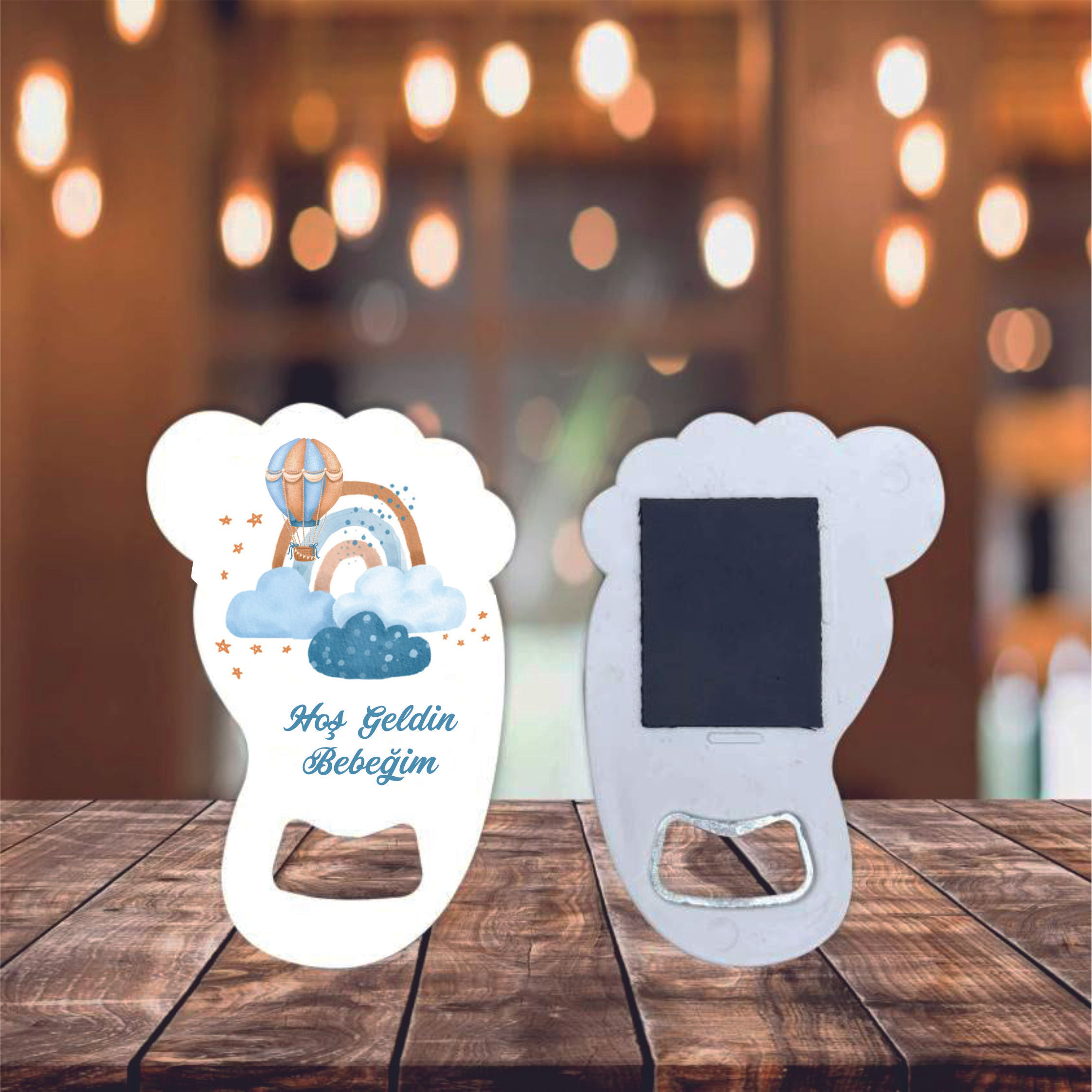 ayak açacak magnet Kopyası