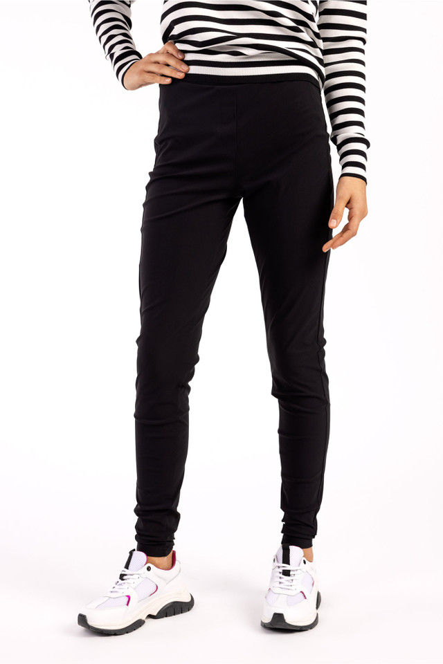 Thumbnail: STUDIO ANNELOES legging Amber 94817