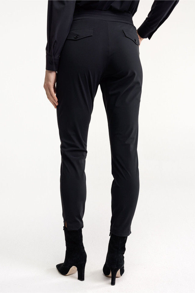 Thumbnail: STUDIO ANNELOES broek Startup trousers 94805