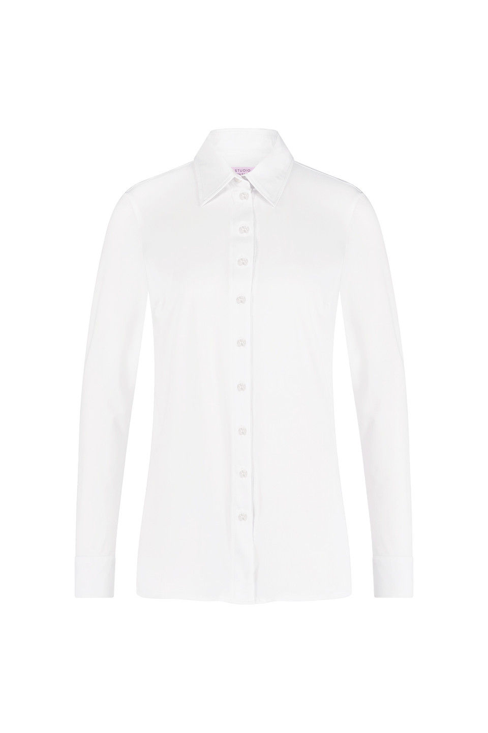 Thumbnail: STUDIO ANNELOES blouse Poppy 94802