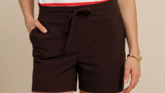 STUDIO ANNELOES shorts City 13818
