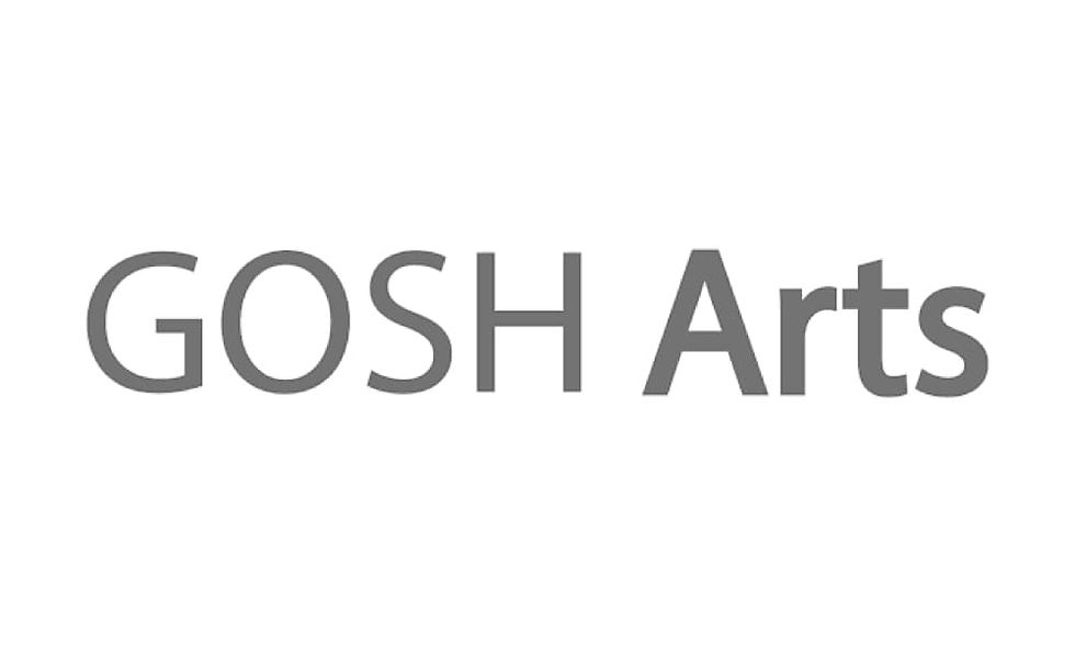 GOSH Arts - BOP Consulting project