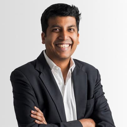 Anupam Yog profile | BOP Associate
