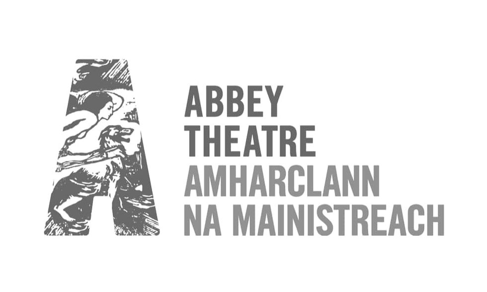 Abbey Theatre - BOP Consulting project