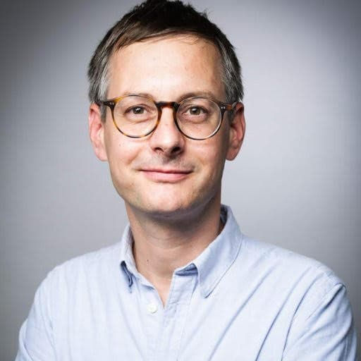 Jan Runge - Senior Associate | BOP Consulting