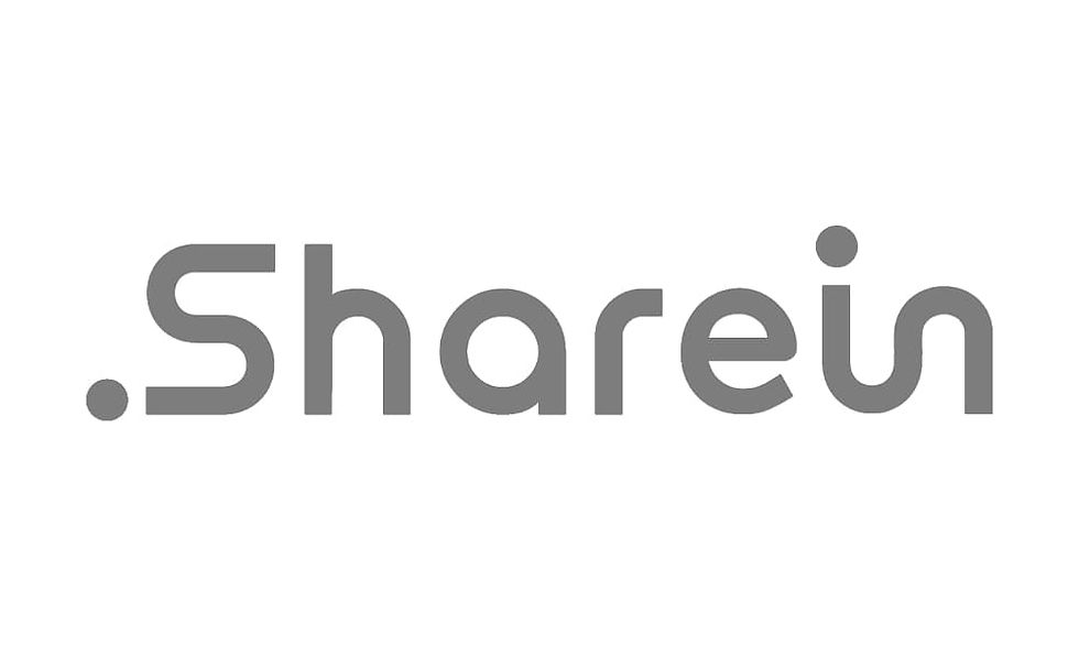 ShareIn - BOP Consulting project